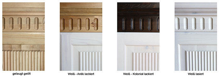 » Euro Massivholzmöbel Kiefern Möbel Fachhändler in Goslar